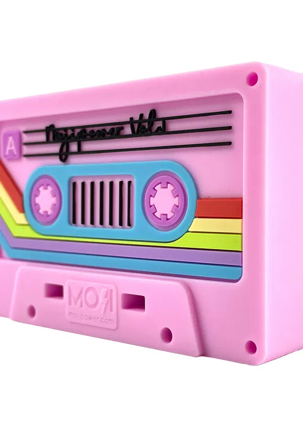Зовнішній акумулятор Tape Mojipower 424011 122/RRc фото