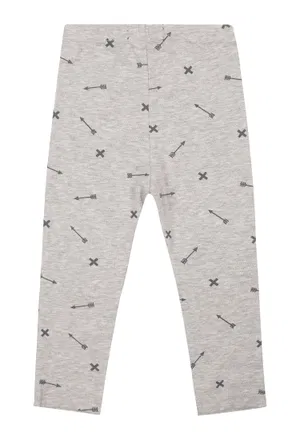 Легінси Zombie Dash LEGGIN 218/97p Ціна