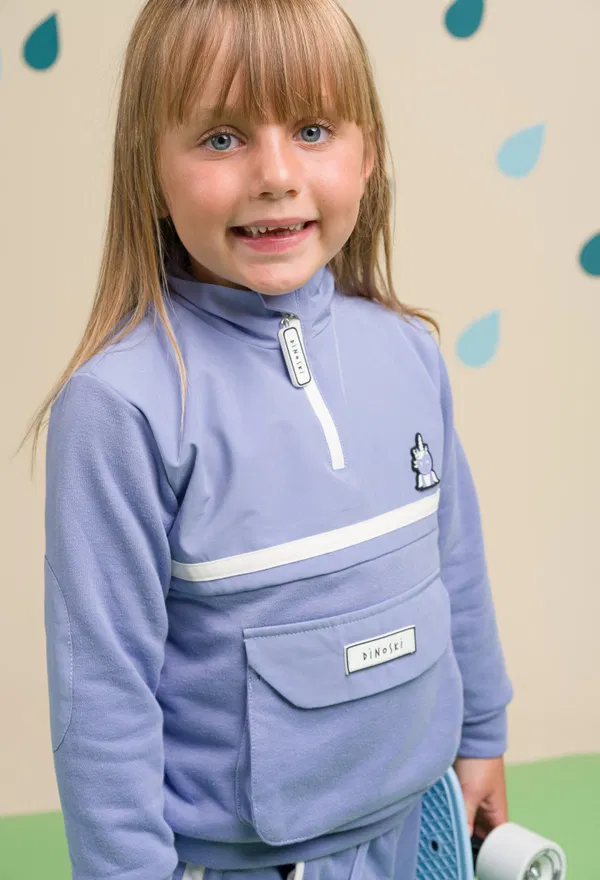 Світшот Dinoski HOODY  221/9Ic в Україні