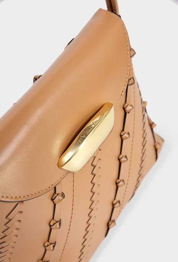 Кожаная сумка 3.1 Phillip Lim B990LKT 125/0A3 оригинал