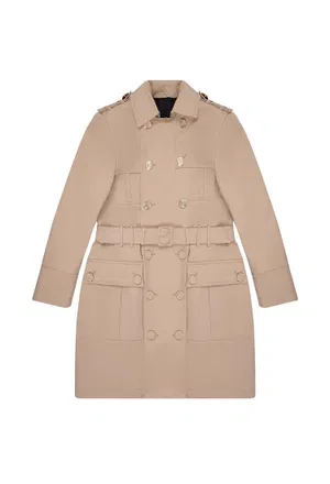 Плащ Balmain 2P00   222/96 Купити