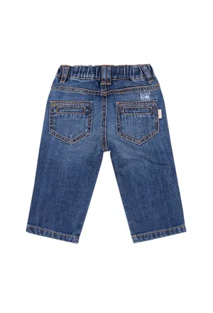 Джинси Roberto Cavalli S56000B110/98 Ціна