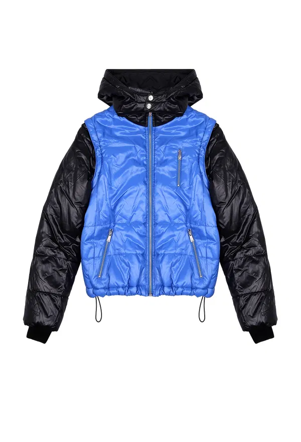 Куртка Young Versace VMGB13K212/48 Купити