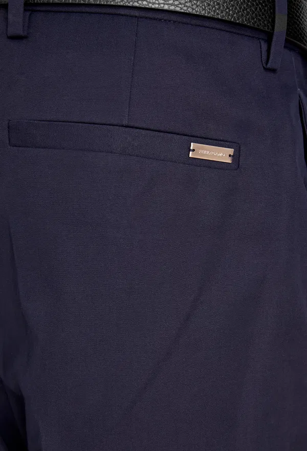 Брюки FERRAGAMO 144321 225/9AQ фото