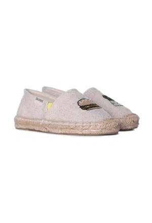 Эспадрильи Soludos KOR903 115/96 Купить