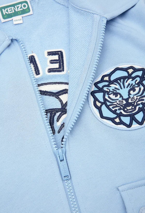 Спортивная кофта Kenzo Kids K61084 125/9Gc в Украине