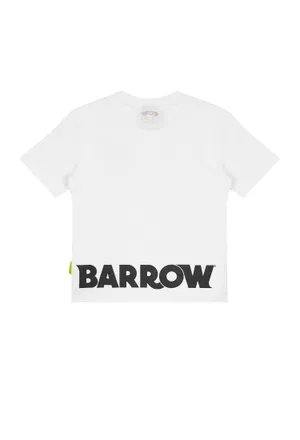 Футболка Barrow UTH097 124/91c Ціна