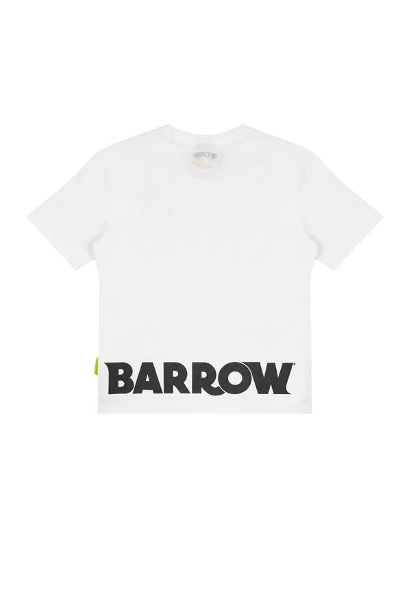 Футболка Barrow UTH097 124/91c Ціна