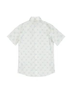 Сорочка Gucci 770571 124/9Ep Ціна