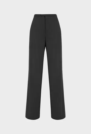 Вовняні штани Gucci 872460 226/9H2 Купити