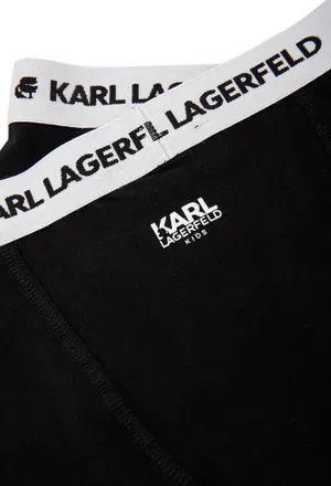 Набір трусів Karl Lagerfeld Z20097 123/92c в Україні