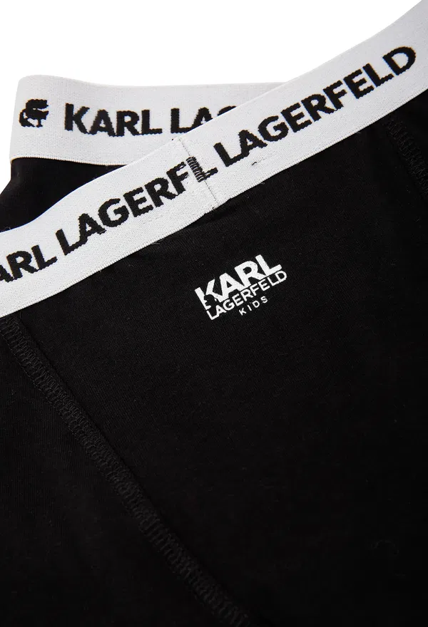 Набір трусів Karl Lagerfeld Z20097 123/92c в Україні