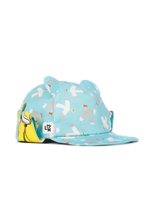 Кепка Little Hotdog Watson CUB    121/9Gp Купити