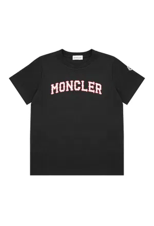 Футболка Moncler 8C000  126/9Qc Купити