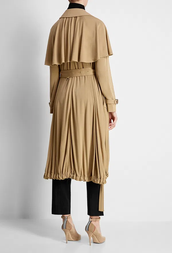 Тренч Burberry 022755 120/9D6 оригінал