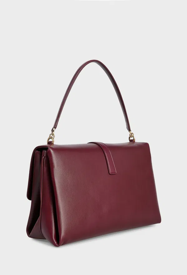 Кожаная сумка FERRAGAMO 21A469 126/0A5 Цена