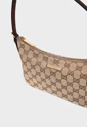 Сумка  LADY LUNETTA SMALL SHOULDER Gucci 874743 226/9A6 фото
