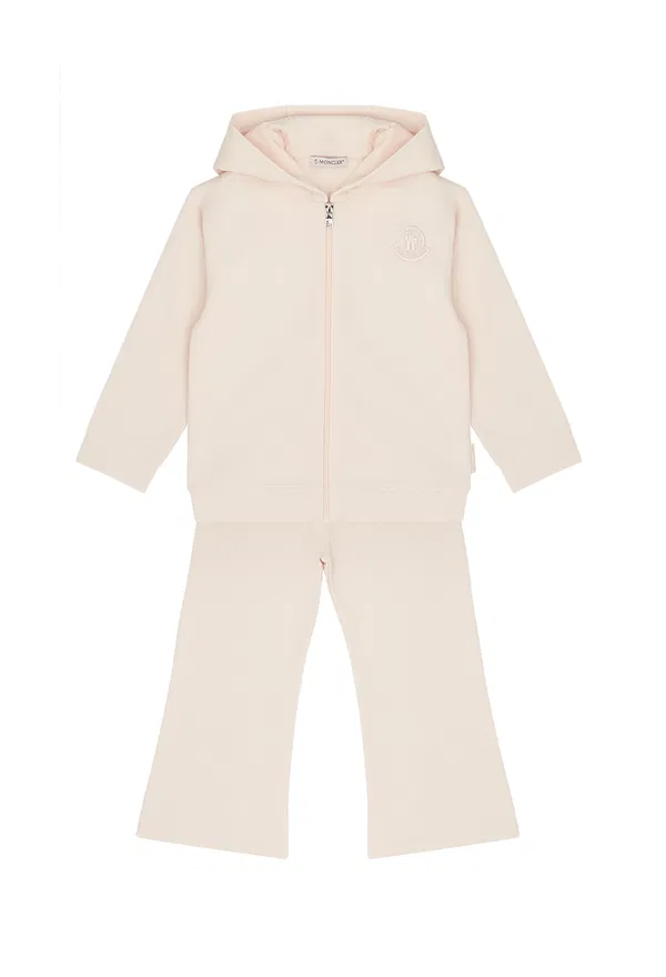 Дитячий спортивний костюм Moncler 518M00 226/9R Купити