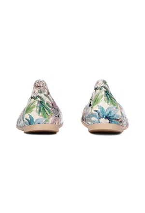 Кожаные балетки Pretty Ballerinas 38170  122/0Rp в Украине