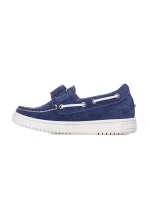 Замшеві мокасини Dsquared2 31047 M114/88 Ціна