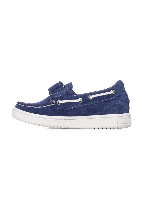 Замшеві мокасини Dsquared2 31047 M114/88 Ціна