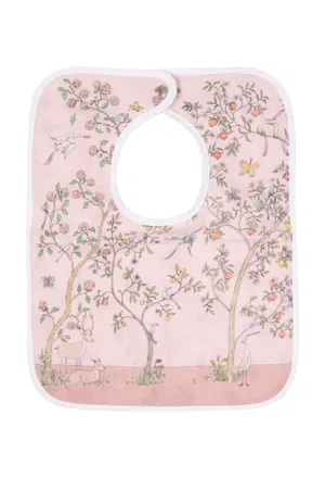 Двосторонній слинявчик Atelier Choux LARGEB 122/9Rp Купити