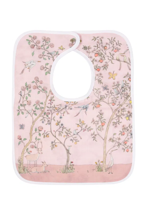 Двосторонній слинявчик Atelier Choux LARGEB 122/9Rp Купити