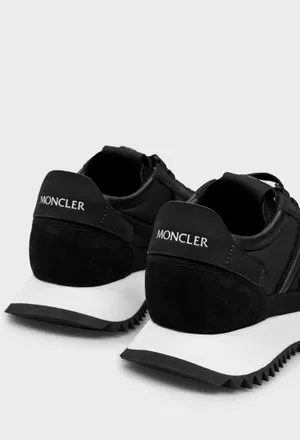 Кроссовки Moncler L109B4M00070 126/1I2 оригинал