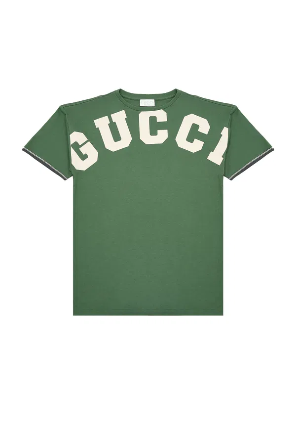 Футболка Gucci 855823 126/94c Купити