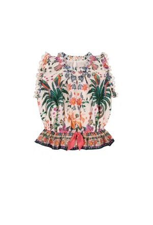 Топ Zimmermann 7686   223/9Ep Купити