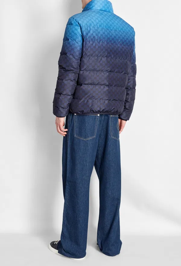Пуховик Gucci 833544 225/9G8 в Украине