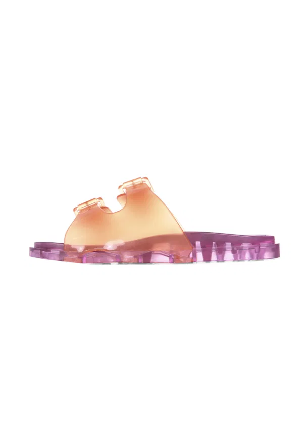 Гумові шльопанці Mini Melissa 33462  122/RA Ціна
