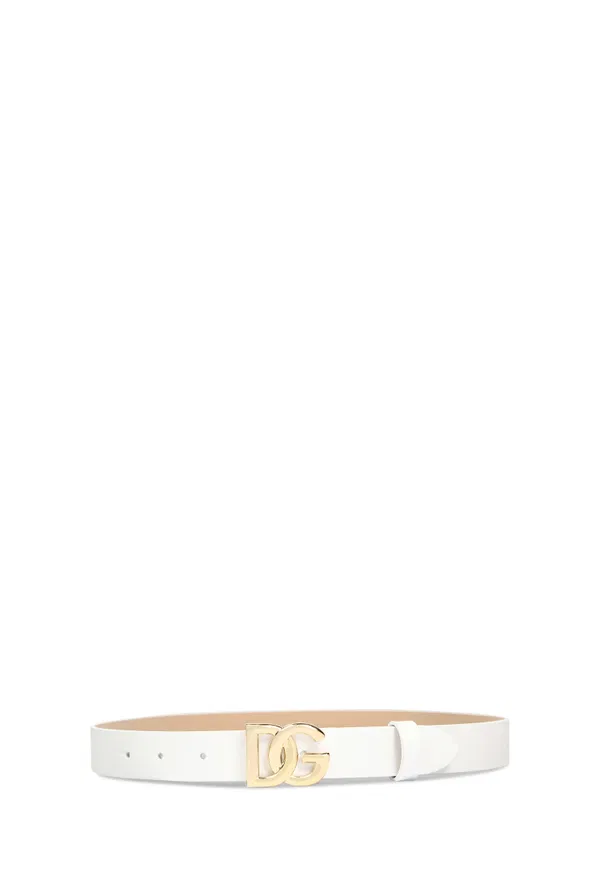 Шкіряний ремінь Dolce & Gabbana EE0068 126/21 Купити