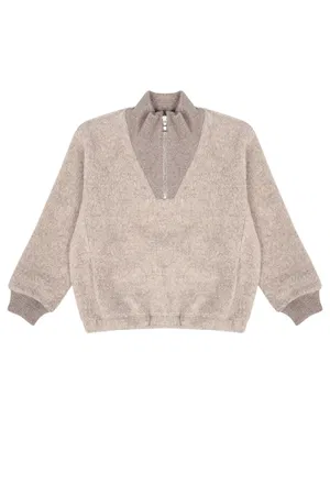 Вовняний светр Loro Piana 4027   224/96 Купити