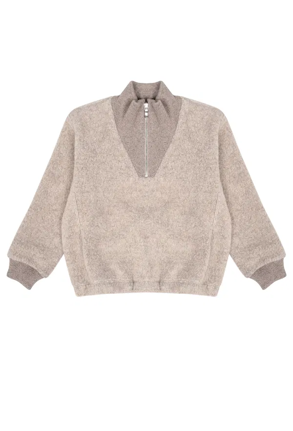 Вовняний светр Loro Piana 4027   224/96 Купити