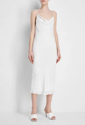 Шовкова сукня Kiki De Montparnasse PF19DR 120/9E Ціна
