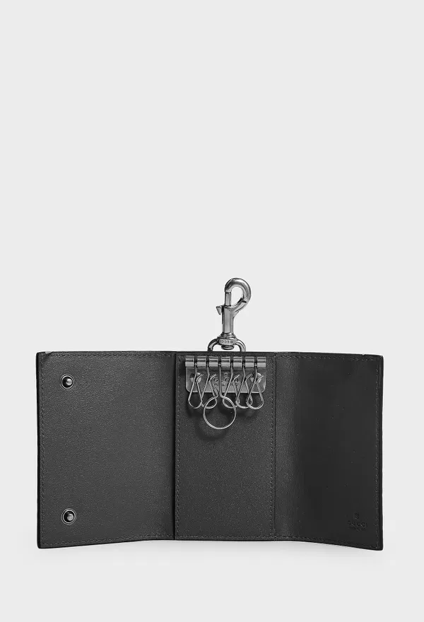 Кожаная ключница Gucci 850212 126/0CX оригинал