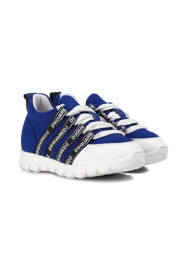Кросівки Dsquared2 59691  119/98c Купити