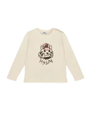 Джемпер MSGM H046   225/9Ec Купить