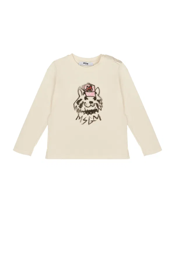 Джемпер MSGM H046   225/9Ec Купити