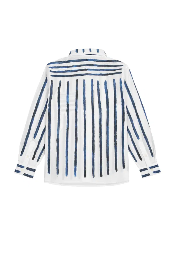 Сорочка Jacquemus Q00059 124/91p Ціна
