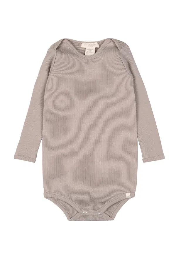 Боді з вовни мериносу Minimalisma ALASKA 223/96 Купити