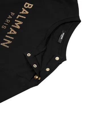 Футболка Balmain 8211   122/92c в Україні