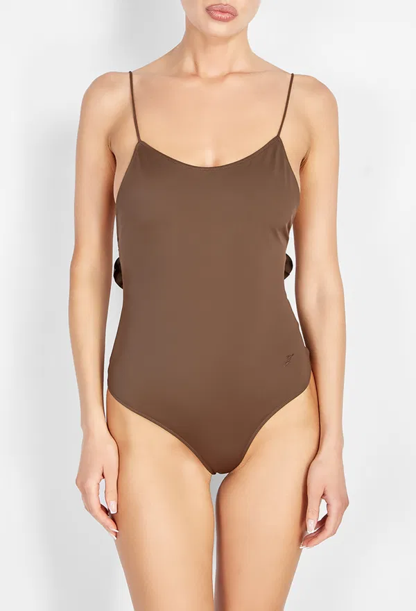 Купальник Jacquemus OPW00050AW 126/9FW Купить