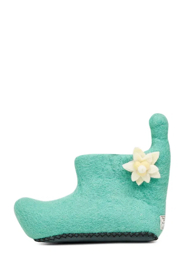 Шерстяные тапочки Sew Heart Felt EDELWE 219/9Dc Цена