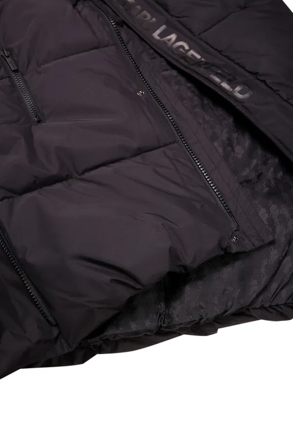 Куртка Karl Lagerfeld Z26109 223/92 в Україні