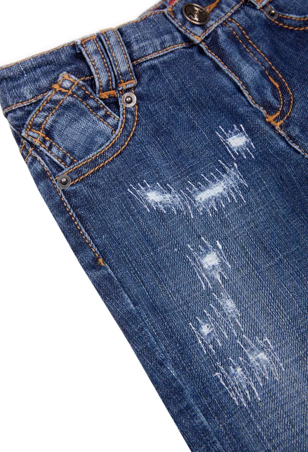 Джинси Roberto Cavalli S56000B110/98 в Україні