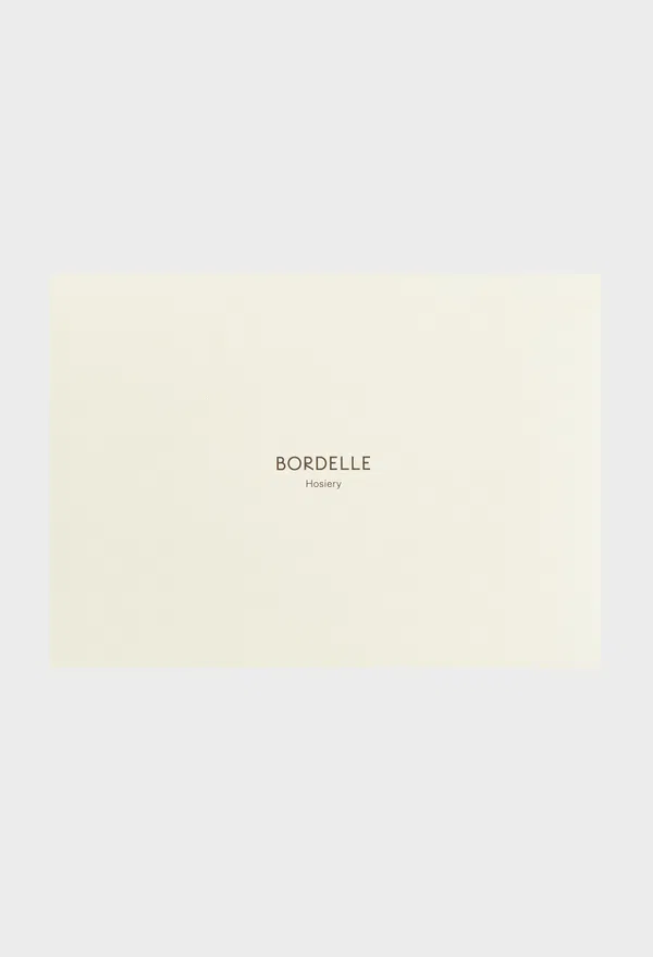 Панчохи Bordelle SIGY07 124/92 Ціна