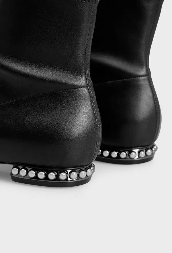 Ботильоны GALAXY Casadei 1R468Y 224/0F2 оригинал
