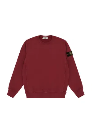 Світшот Stone Island 610001 226/95 Купити